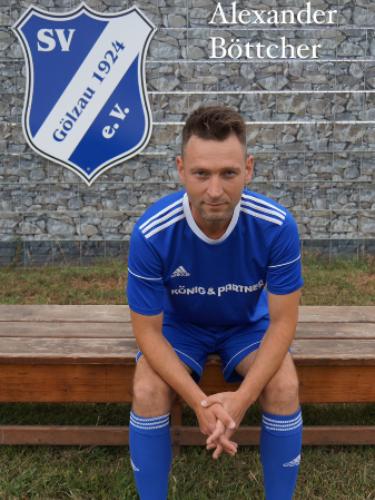 Alexander Böttcher