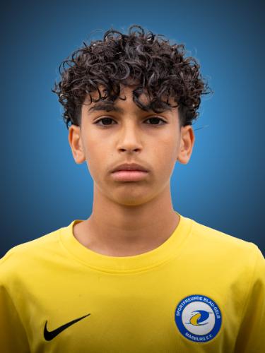 Youssef Salhi