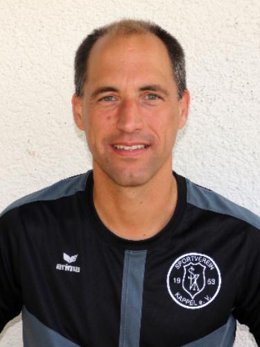 Andreas Meya