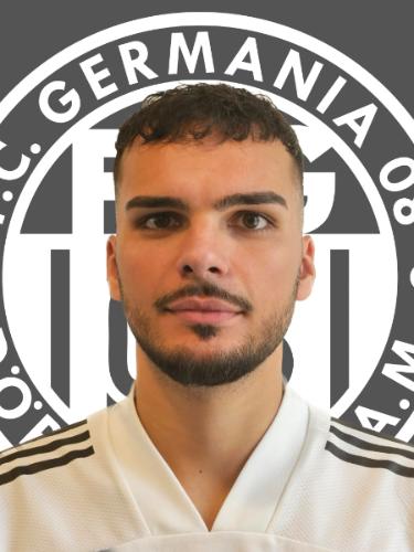 Noah Magliarisi Leon