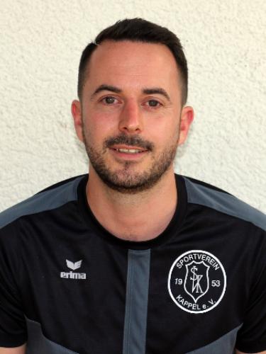 Lukas Sauer