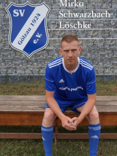 Mirko Schwarzbach-Löschke