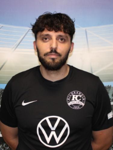 Mohamed Ayoubi