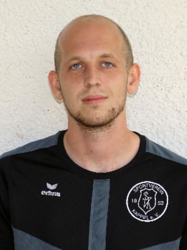 Jonathan Schröder