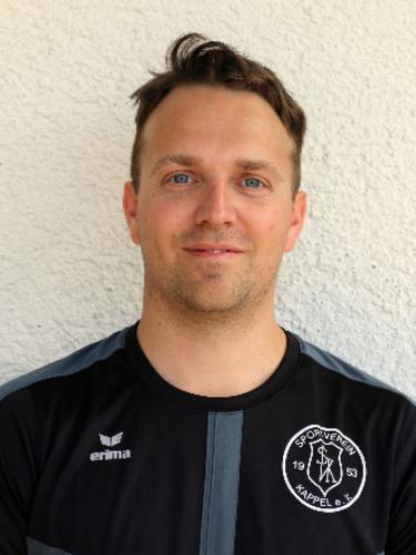 Cedric Schulze