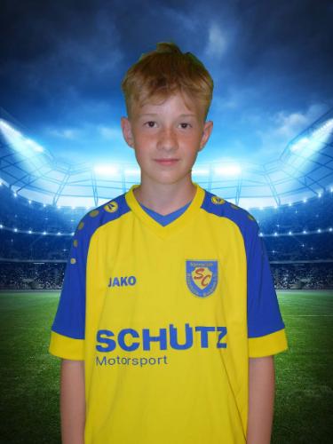 Nico Andre Schäfer