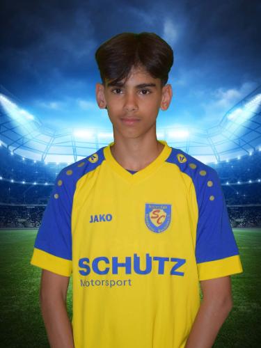 Suliman Zaghloul