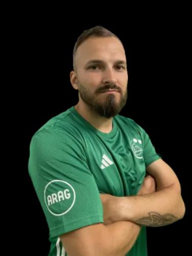 Philipp Efinger