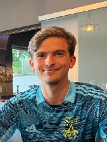 Nick Winter
