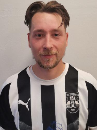 Niklas Weyand