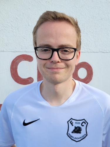 Marc Dicke