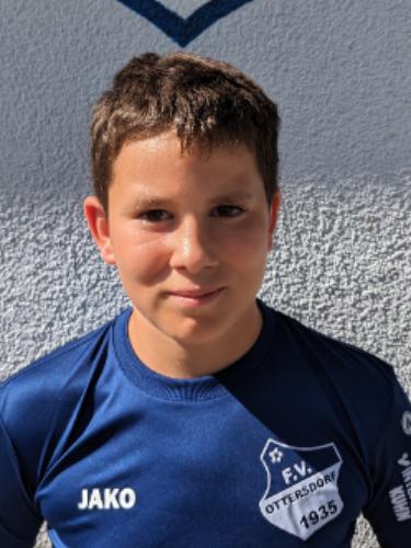 Leo Barna