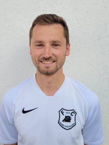 Thomas Dicke
