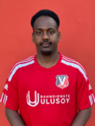 Cumar Mahdi Ismaacil