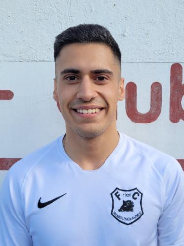 Kevin Franco Da Silva