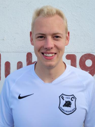 Jacob Galle