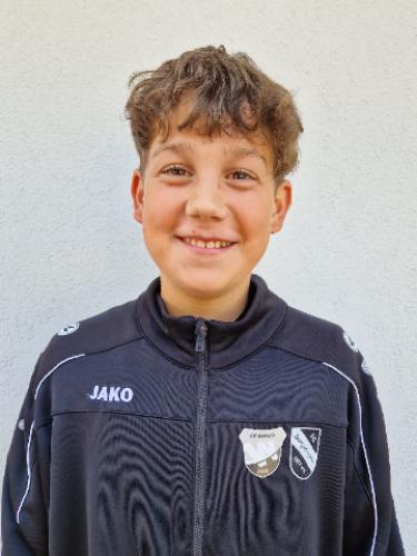 Koray Baumgartner