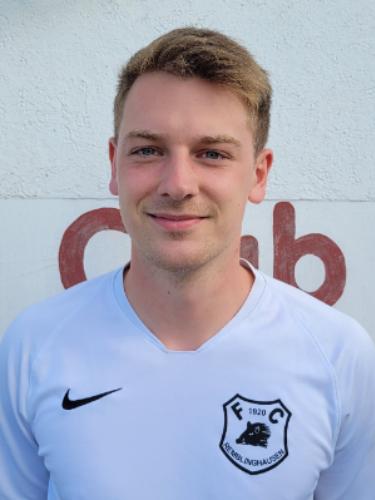 Klaas Rettler