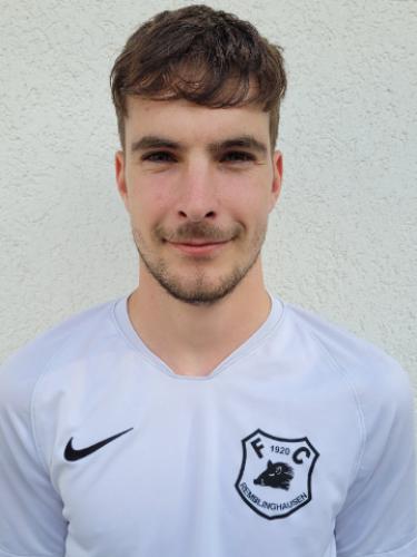 Felix Stratenschulte