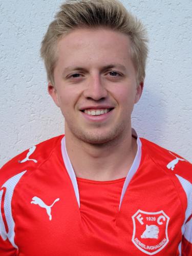 Justus Kulle