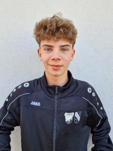 Jaden Jamal Philipp