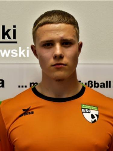 Lukas Finn Chabowski