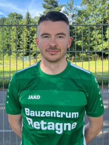 Luca Mühl