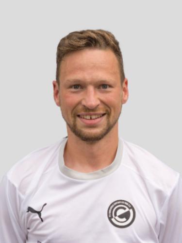 Dennis Gülpen