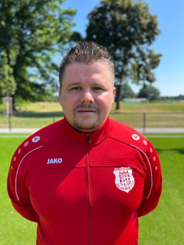 Dominik Breuer