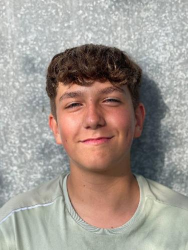 Kian Maurice Messinger