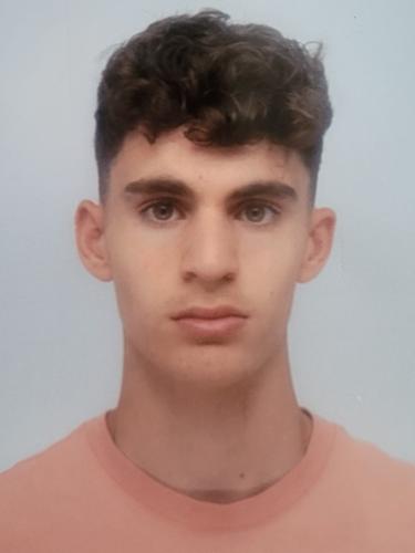 Rafail Amarantidis