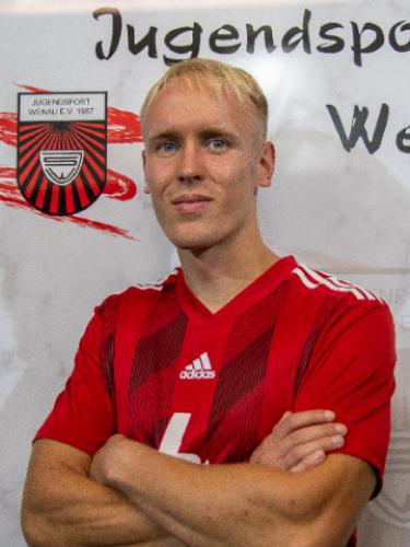 Jeremy Schurkus