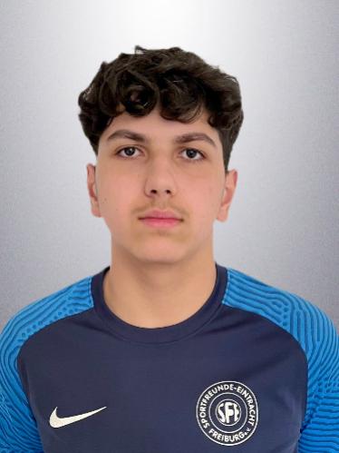 Ali Abdulkarim Jassim