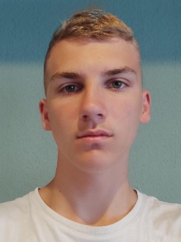 Justin Maximilian Rühling