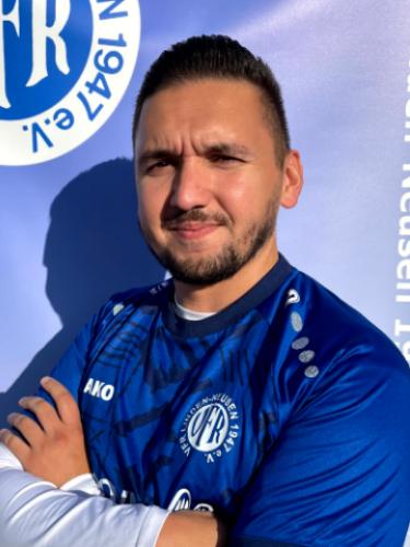 Vladimir Pavlovic