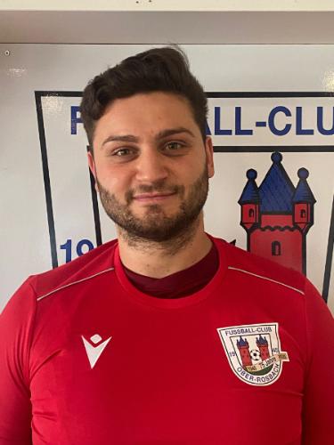 Mesut Celik