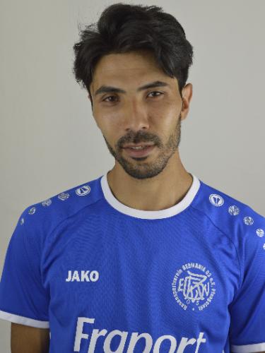 Mortaza Hakeemi