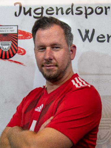 Sebastian Mörsheim