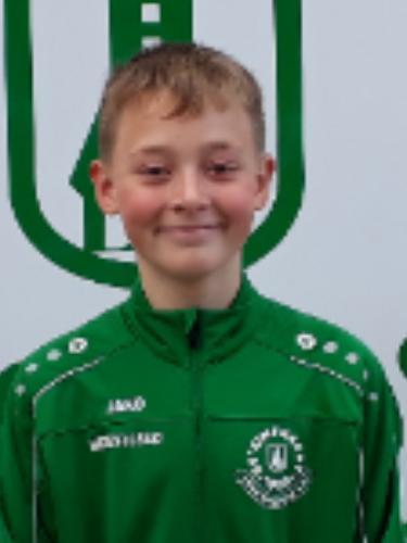 Lukas Straube