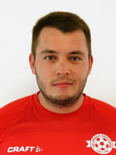 Moritz Meyer