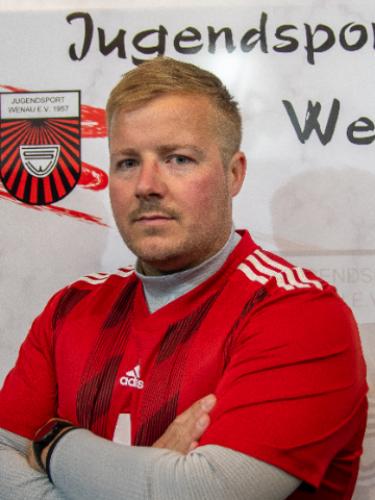 Andreas Schäfer