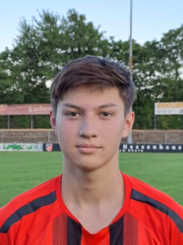 Leon Thien Portmanns