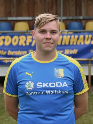 Benjamin Klaus