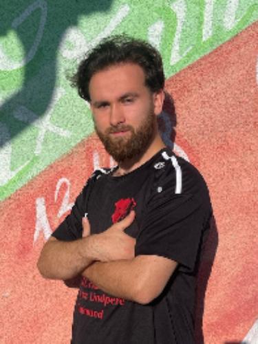 Mustafa Düzgün