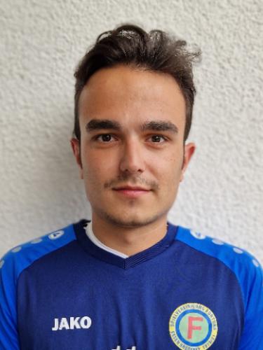 Gian-Zidane Heinrichs