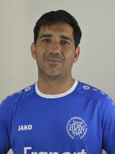 Mohebbulla Ahmad