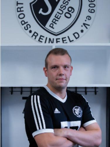Kristian Frieboldt