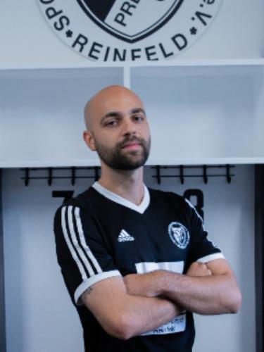 Silviu-Gabriel Madsen