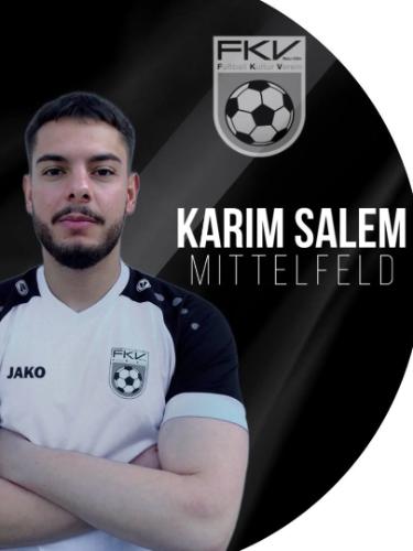 Karim Salem