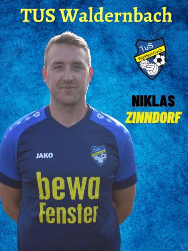Niklas Zinndorf
